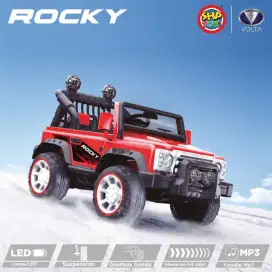 Mobilan aki rocky,bisa Nego lsg chat aja