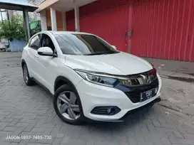 NEW HRV 1.5 S MATIC FACELIFT ,ISTIMEWAH ,KM 61 RIBU ,PAJAK MEI 2026