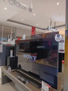 Promo tv Sony bravia 3