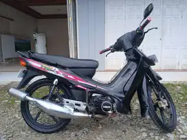 Yamaha F1ZR Sporty 1997