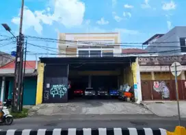 MURAH RUKO DARMO INDAH dkt Hr Muhammad, Mayjend sungkono