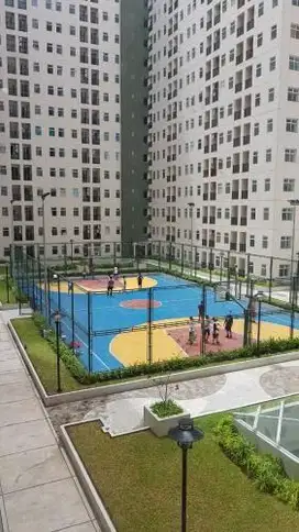 BANTING HARGA TERMURAH AYODHYA APARTEMEN CIKOKOL TANGERANG SERPONG