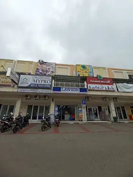 Turun Harga Ruko Strategis di Arcadia Grande Gading Serpong Tangerang