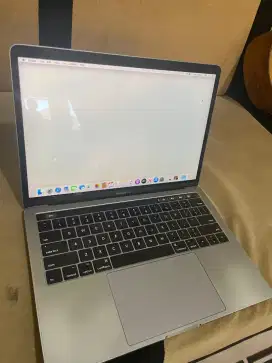 Macbook Pro 13 inch 2017