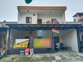 RUMAH 2lt ,DIJUAL CEPAT, Lokasi strategis