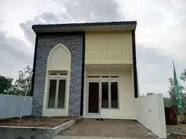 Rumah Syariah KPR Tanpa Bank