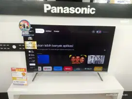 Panasonic 4k GOOGLE TV 43 Inch TH-43NX600G