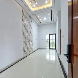 di jual rumah baru siap bangun di ciwastra