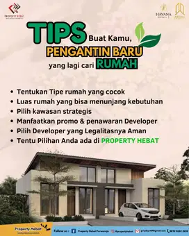 Metro Regency, Cluster Idaman Bikin Nyaman, DP Mulai 5juta Ajaa