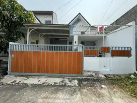Jual Rumah Corner di Cluster The Forest Talaga Bestari Tangerang
