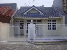 Rumah Harapan Indah Luas 120 Harga Murah