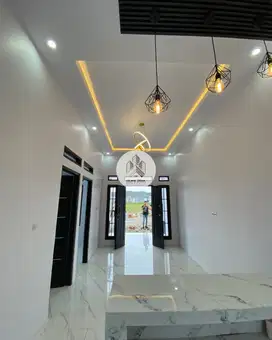 di jual hunian terlaris mewah dekat sumarecon bandung