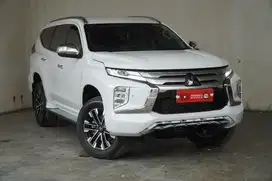 MITSUBISHI PAJERO DAKAR ULTIMATE A/T 2022