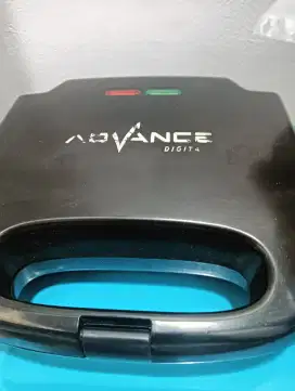 Advance toaster