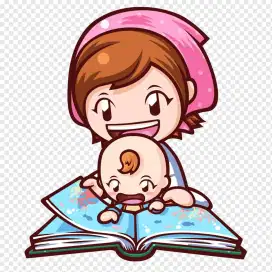 Dibutuhkan Baby Sitter / Pengasuh Bayi