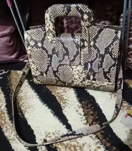 Tas Wanita Kulas Baru