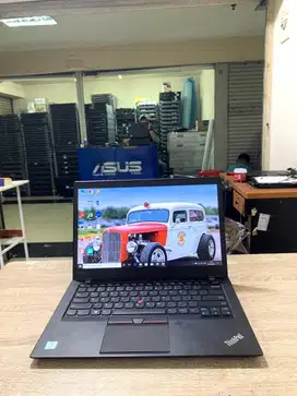 LAPTOP Lenovo Thinkpad T460S CORE i5 GEN 6 RAM 8/256GB A-VN