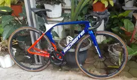 Roadbike Lapierre Aircode Ultimate