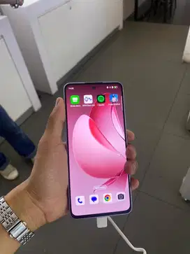 OPPO RENO 13F 4G 8/256GB Purple
