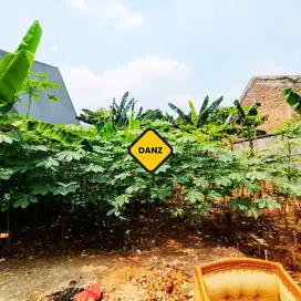 Dijual Tanah Komersil Pekayon Jakarta Timur