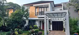 Dijual Rumah Bagus di Green Cove BSD City