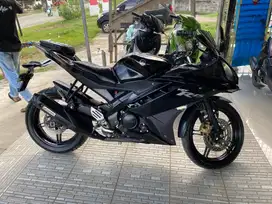 Yamaha R 15 tahun 2015