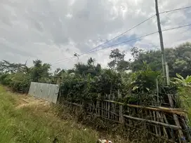 Tanah SHM Dekat Dengan Predator Fun Park Cocok Untuk Rukos