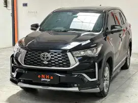 Zenix Q hybrid modelista hitam 2024 termurahhhhhhhhhh