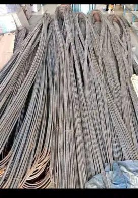 Ready Besi semua ukuran