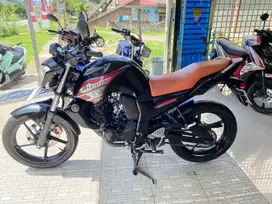 D jual yamaha byson tahun 2012