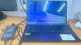 ASUS ZENBOOK CORE I7