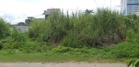 Tanah 200 m2 SHM Kav DPRD Penggilingan, Jakarta Timur