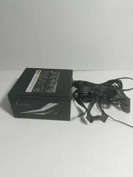 power suplay PC LUX aerocool 550watt