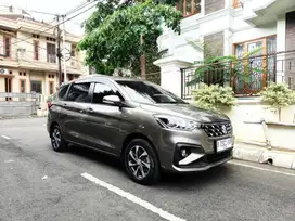 Suzuki Ertiga GX Hybrid 2022/2023 AT