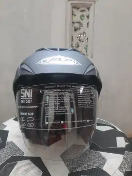 Helm BARU BXP Helmet SNI Dewasa