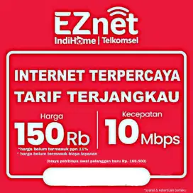 Promo pasang wifi internet indihome gratis biaya teknisi