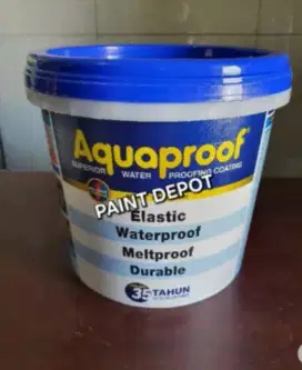 Pelapis Anti Bocor Aquaproof