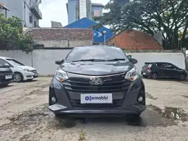 [OLXmobbi] DP Ringan - Toyota Calya 1.2 G Bensin-MT 2020