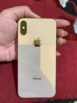 iphone xs 64gb Inter Sinyal Aman (nego)