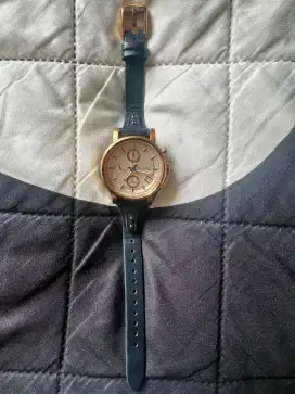 Fossil Watch Original