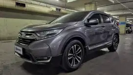 [OLXMOBBI] DP Rendah Honda CR-V 2.4 RS Bensin-AT 2015