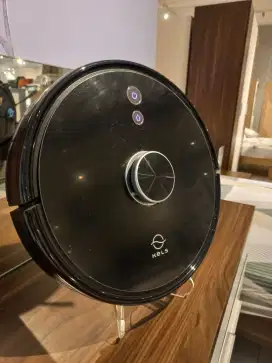 Smart Robot Vaccum KELS