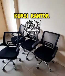 KURSI KANTOR RP.500