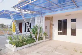 RUMAH DI CLUSTER EKSKLUSIF SOLO BARU ASTANA BUWANA 1