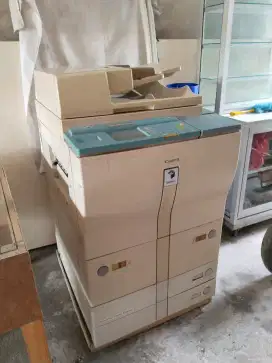 Dijual segera Mesin Fotocopy