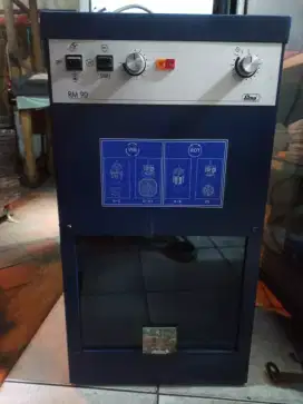 Elma RM 90 Watch Cleaning Machine