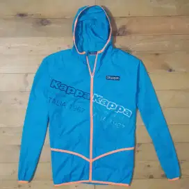 Kappa Running Hoodie Jaket