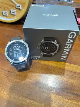 Garmin fenix 7 original