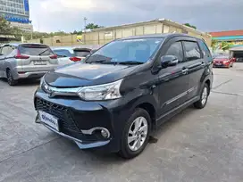 DP RENDAH - Toyota Avanza 1.3 Veloz Bensin-MT 2016