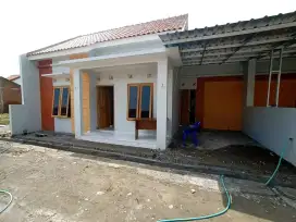 rumah baru barat gentan